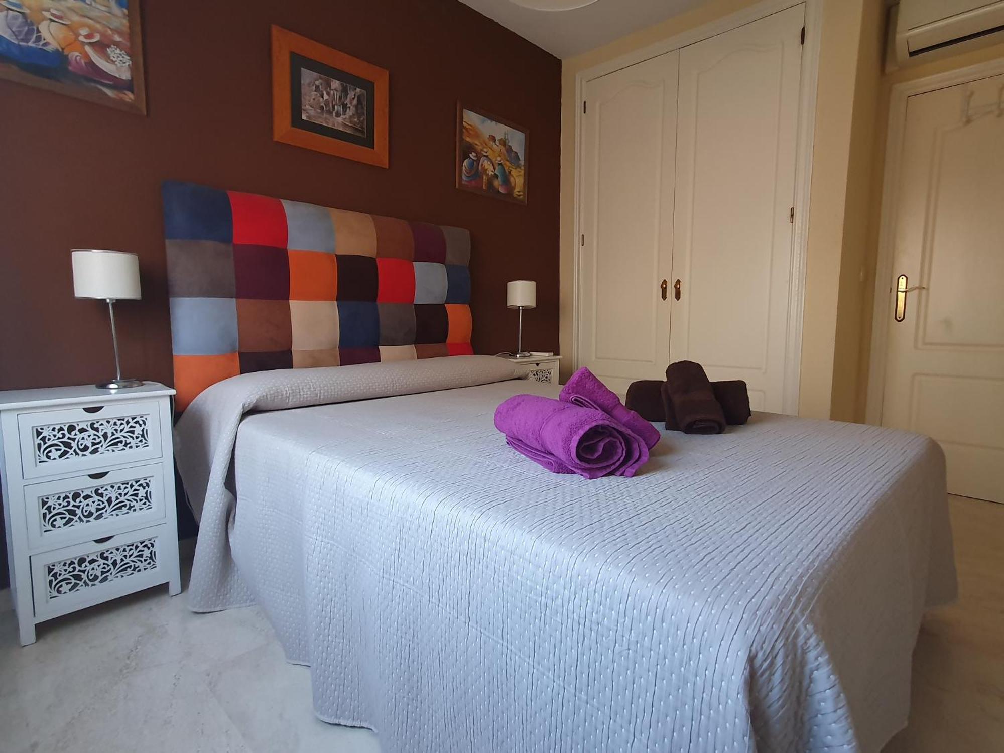 Apartamento En Cascadas De La Marina Денія Екстер'єр фото